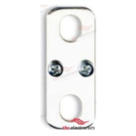 DCM Link Plate (50MM PITCH) (SET OF 2PCS