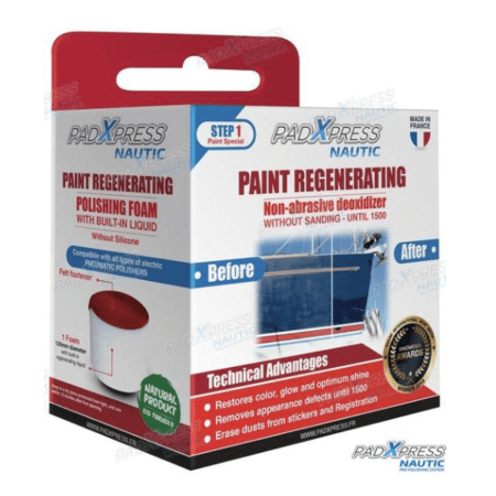Regenerante Pintura