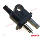 Conector Combustible