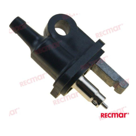 Conector Combustible