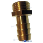 Racord Manguera M. 1X3/4