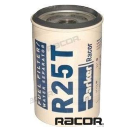Elemento Racor 10 Micras