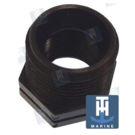 Racor Reductor  1"