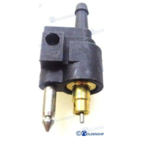 Conector Pipe 6MM