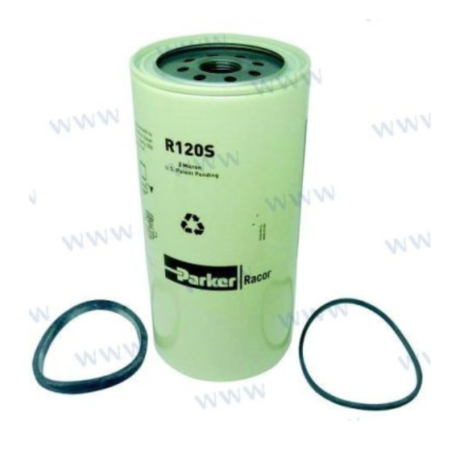 MF-RACR120SM - Elemento Filtro