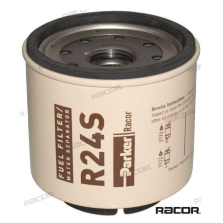 Elemento Racor 220  2 Micras