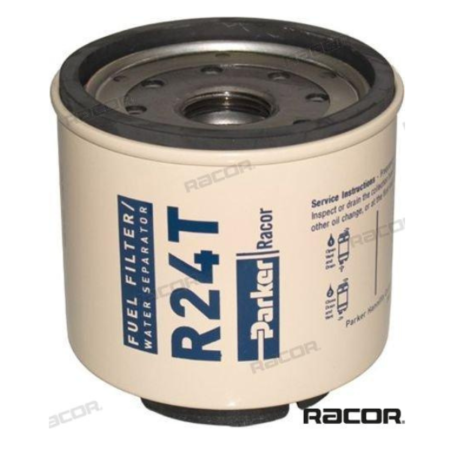 Elemento Racor  220  10 Micras