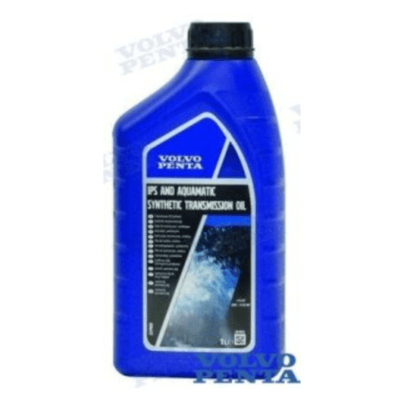 Aceite Transmisión Sintética Ips & Aquat