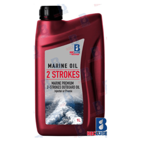 Aceite Marino 2 Tiempos 1L (6)