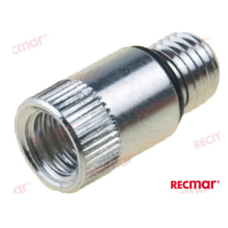 Adaptador Métrico Para Suzuki