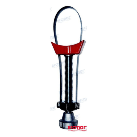 Extractor De Filtros