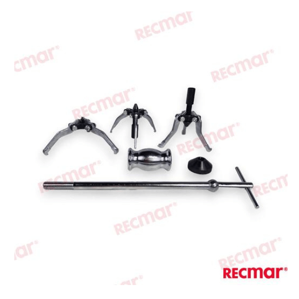 rec91-34569a1 Extractor De Cojinetes