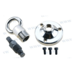 Extractor Volante
