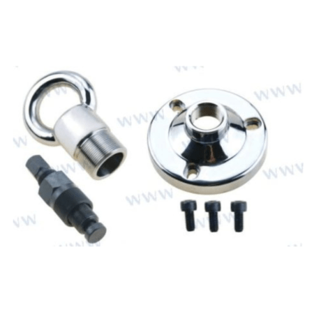 Extractor Volante