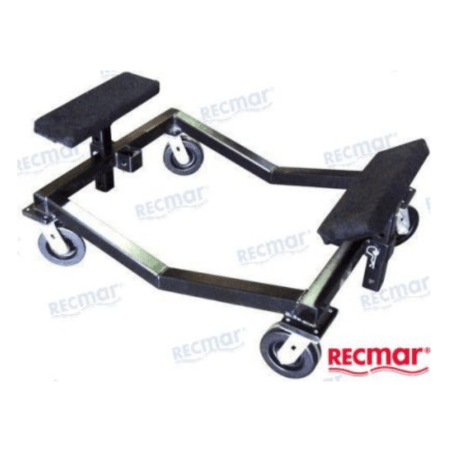 Soporte Embarcación
