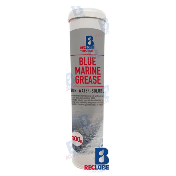 recgreu121 Grasa Marina Azul 400 Gr X 12