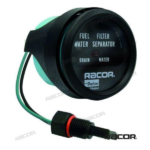 Reloj Sensor Agua Racor