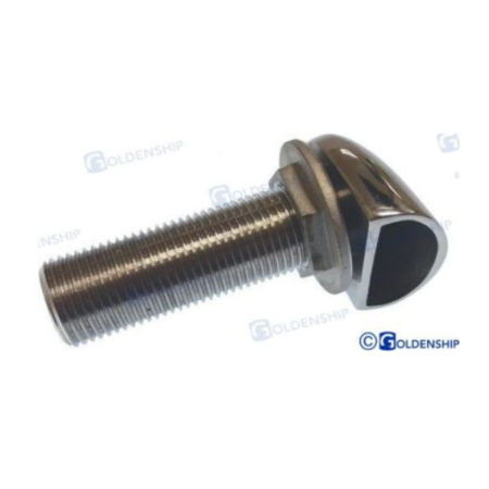 Respiradero Inox Aisi 316  1/2"