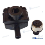Respiradero Tanque C/Válvula