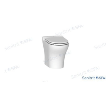 Sanimarin Exclusive Medium Luxe 12 V
