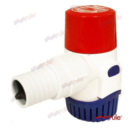 Bomba Rule-Matic 1100 12V