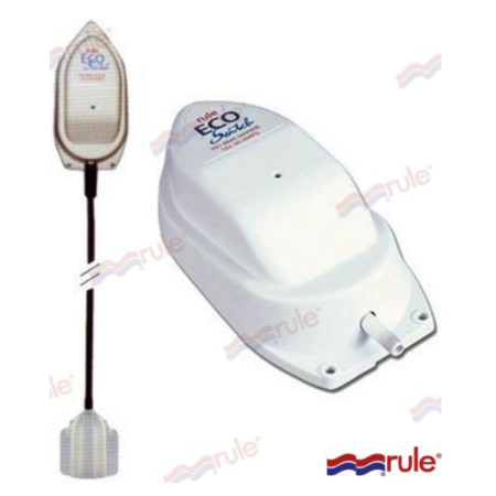 Interruptor Eco-Air 24V