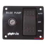 Panel Interruptor