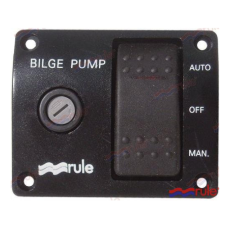 Panel Interruptor