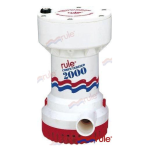 Bomba Rule-Matic 2000-12V