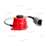 sensor detector gasolin