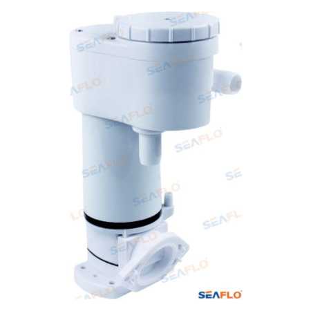 KIT Conversión WC SFMTE102