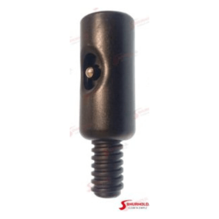 Adaptador Rosca a presion para mangos shurhold