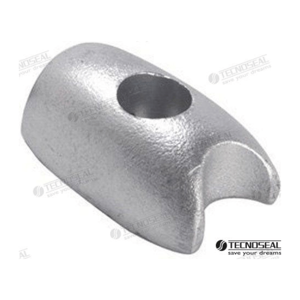 sidepower sleipner propeller nut zinc sidepower sleipner propeller nut zinc