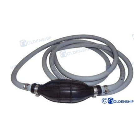 Línea de Combustible Universal 5/16"