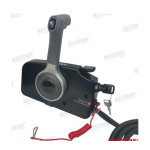 Mando Lateral STD PT