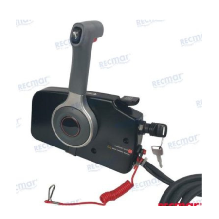 Mando Lateral STD PT