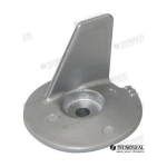 skeg nissan tohatsu zinc