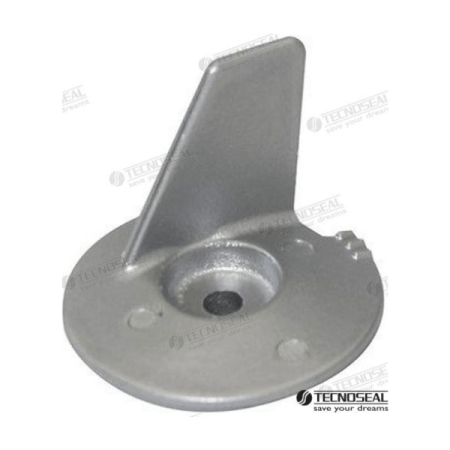 MF-TEN01260 - SKEG NISSAN TOHATSU ZINC 140HP