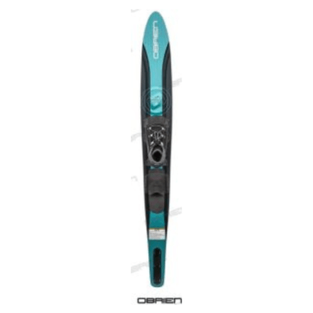  Ski Slalom Pro Tour 58" W/ Jr Z9/Rts