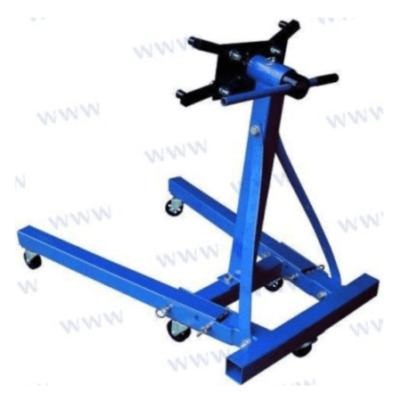 soporte para motores