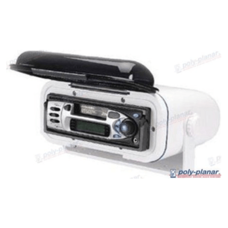  Protector Radio C/Soporte