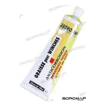 Grasa Para Winch Tubo 100Gr.