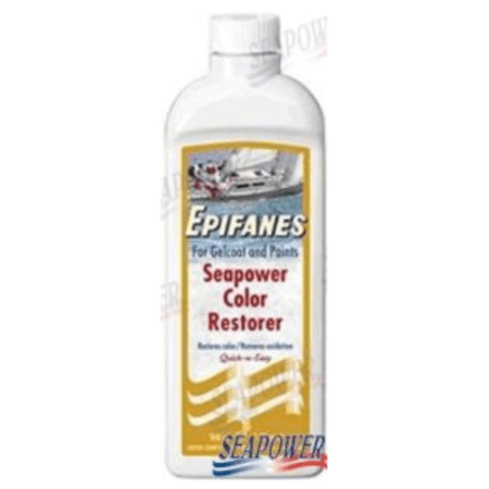 Seapower Color Restorer 500ml.