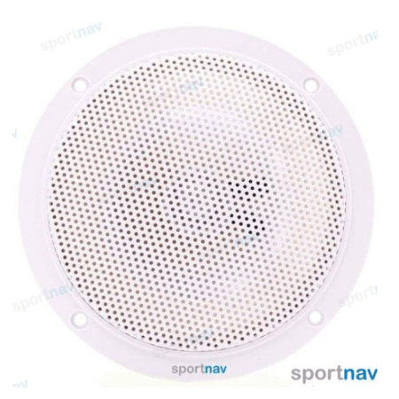 Altavoces 5,25" Sportnav Spoh5001 80W