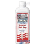 Seapower Wash-N-Wax Soap 500ml.