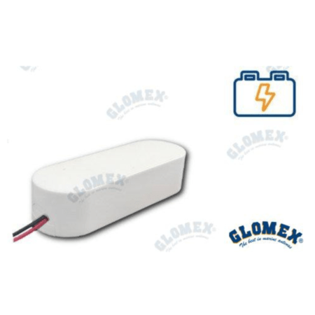  Sensor De Batería