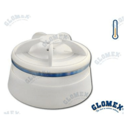 Sensor De Temperatura