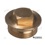 MF-TEN00716TP - TAPON ANODO 00716 DIAM. 25MM.