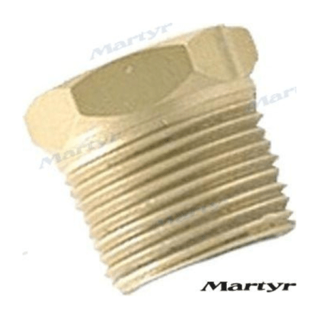 MF-CMEP1 - TAPON DE RECAMBIO 3/8"
