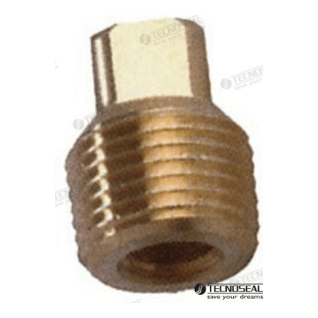 MF-TEN00713TP - TAPON REFRIGERADOR VOLVO 200-250-270